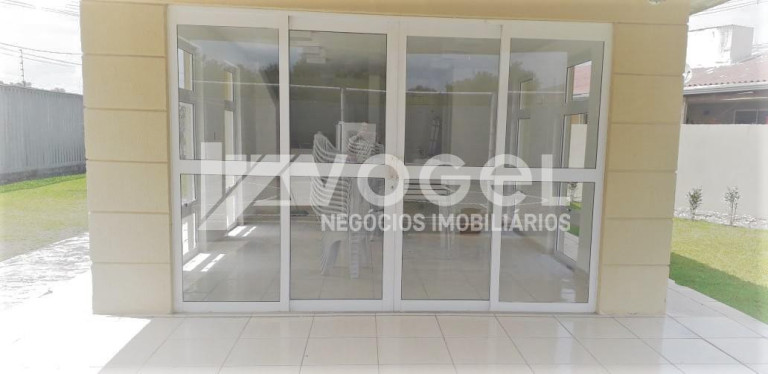 Imagem Casa com 2 Quartos à Venda, 49 m² em Arroio Da Manteiga - Sao Leopoldo