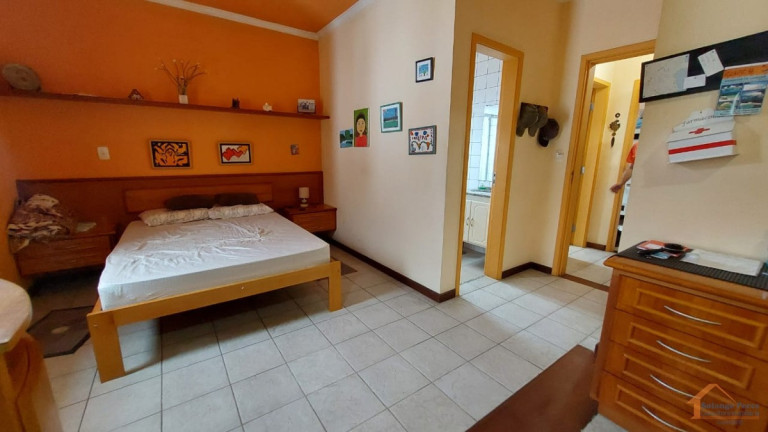 Imagem Apartamento com 2 Quartos à Venda, 80 m² em Centro - Ubatuba
