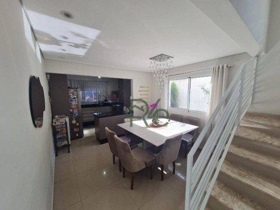 Imagem Casa com 3 Quartos à Venda, 97 m² em Granja Viana - Cotia Imagem Casa com 3 Quartos à Venda, 97 m² em Granja Viana - Cotia