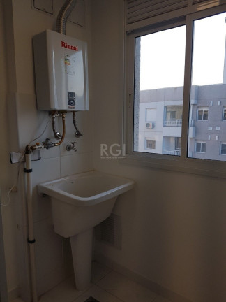 Imagem Apartamento com 3 Quartos à Venda, 65 m² em Farrapos - Porto Alegre