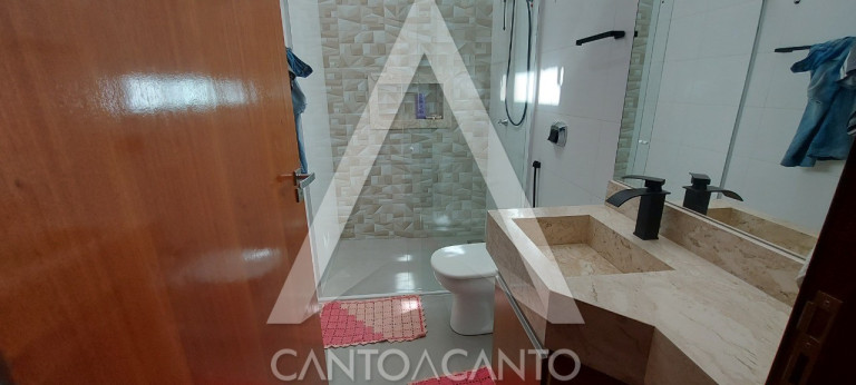 Imagem Casa com 3 Quartos à Venda, em Jardim Terra Rica - Sinop Imagem Casa com 3 Quartos à Venda, em Jardim Terra Rica - Sinop