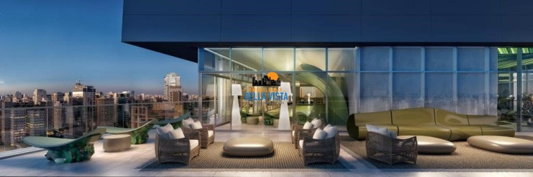Imagem Apartamento com 2 Quartos à Venda,  em Vila Olímpia - São Paulo