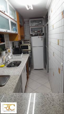 Imagem Apartamento com 3 Quartos à Venda, 95 m² em Vila Andrade - São Paulo