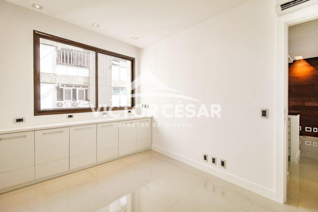 Imagem Apartamento com 1 Quarto à Venda, 36 m² em Leblon - Rio De Janeiro Imagem Apartamento com 1 Quarto à Venda, 36 m² em Leblon - Rio De Janeiro