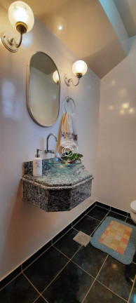 Imagem Casa com 3 Quartos à Venda, 250 m² em Nossa Senhora Medianeira - Santa Maria