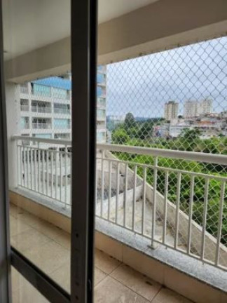 Imagem Studio com 1 Quarto à Venda, 37 m² em Parque Renato Maia - Guarulhos