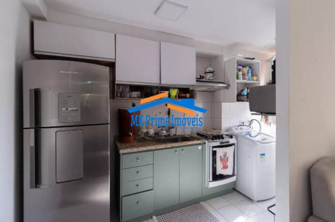 Imagem Apartamento com 2 Quartos para Alugar, 57 m² em Santo Antônio - Osasco Imagem Apartamento com 2 Quartos para Alugar, 57 m² em Santo Antônio - Osasco