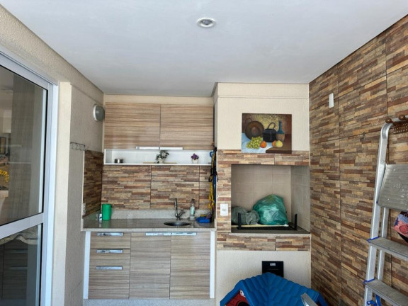 Imagem Apartamento com 3 Quartos à Venda, 100 m² em Vila Gomes Cardim - São Paulo