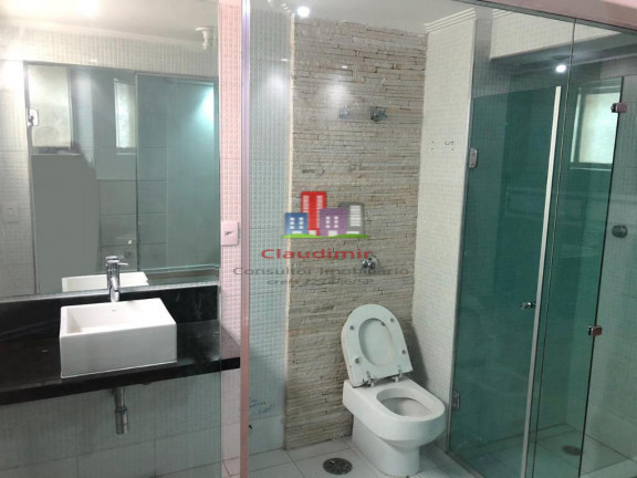 Imagem Apartamento com 3 Quartos à Venda ou Locação, 154 m² em Santana - São Paulo Imagem Apartamento com 3 Quartos à Venda ou Locação, 154 m² em Santana - São Paulo