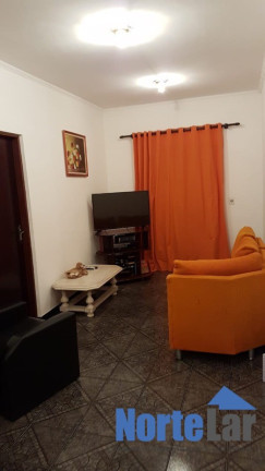 Imagem Casa de Condomínio com 5 Quartos à Venda, 500 m² em Santa Inês - Caieiras