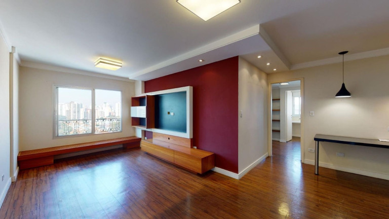 Apartamento com 2 Quartos à Venda, 84 m² em Itaim Bibi - São Paulo