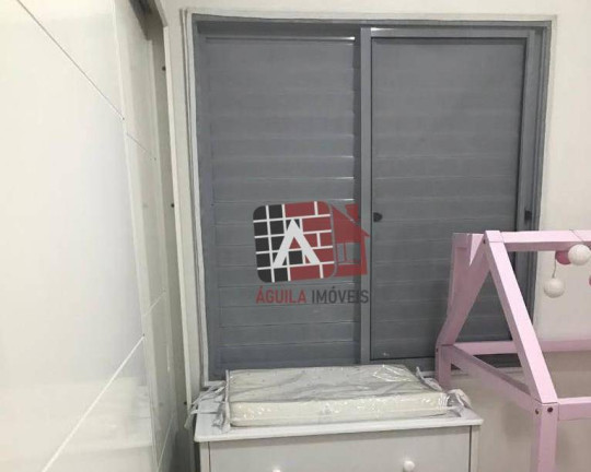 Imagem Apartamento com 2 Quartos à Venda, 48 m² em Ponte Rasa - São Paulo
