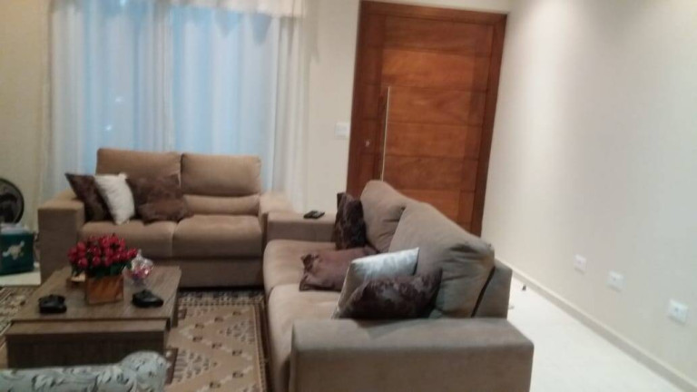 Imagem Casa com 3 Quartos à Venda, 156 m² em Jardim Ana Maria - Sorocaba Imagem Casa com 3 Quartos à Venda, 156 m² em Jardim Ana Maria - Sorocaba