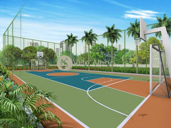 Imagem Apartamento com 2 Quartos à Venda, 92 m² em Ponta Da Praia - Santos Imagem Apartamento com 2 Quartos à Venda, 92 m² em Ponta Da Praia - Santos