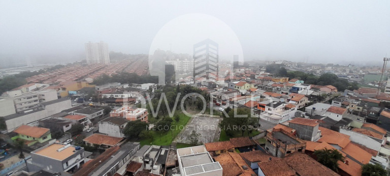 Imagem Imóvel com 2 Quartos para Alugar, 50 m² em Demarchi - São Bernardo Do Campo Imagem Imóvel com 2 Quartos para Alugar, 50 m² em Demarchi - São Bernardo Do Campo