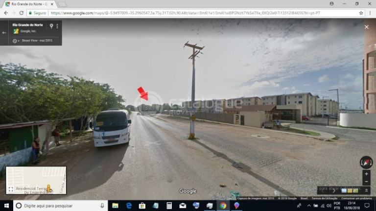 Imagem Terreno à Venda, 55.000 m² em Nova Esperança - Parnamirim Imagem Terreno à Venda, 55.000 m² em Nova Esperança - Parnamirim