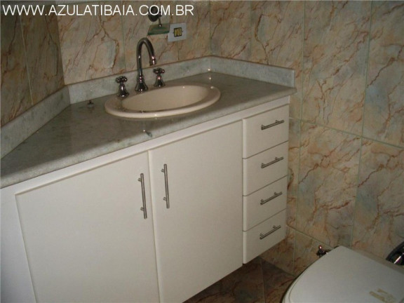 Imagem Casa com 3 Quartos à Venda, 190 m² em Vila Santista - Atibaia Imagem Casa com 3 Quartos à Venda, 190 m² em Vila Santista - Atibaia