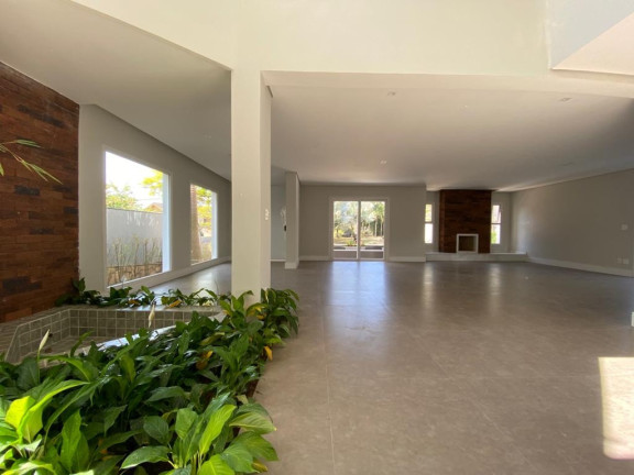 Imagem Casa de Condomínio com 5 Quartos à Venda, 553 m² em Alphaville 0 (zero) - Alphaville