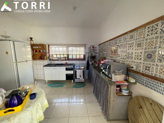 Imagem Imóvel com 3 Quartos à Venda, 330 m² em éden - Sorocaba