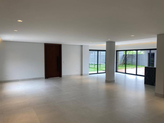 Imagem Sobrado com 3 Quartos à Venda, 841 m² em Jardim Portal Das Flores - Arapongas