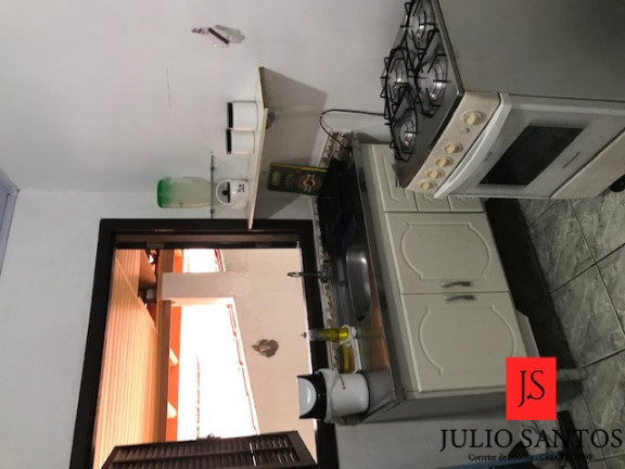 Imagem Casa com 5 Quartos à Venda, 120 m² em Perequê Açu - Ubatuba