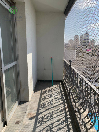 Imagem Apartamento com 3 Quartos à Venda, 101 m² em Centro - Osasco