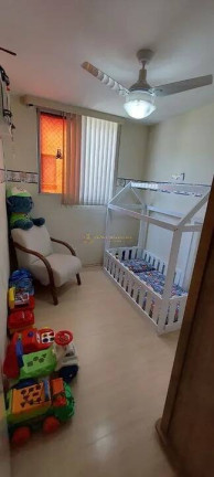 Imagem Apartamento com 2 Quartos à Venda, 47 m² em Taquara - Rio De Janeiro Imagem Apartamento com 2 Quartos à Venda, 47 m² em Taquara - Rio De Janeiro