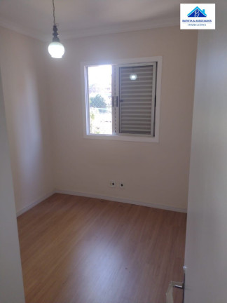 Imagem Apartamento com 3 Quartos à Venda, 68 m² em Vila Industrial - Campinas Imagem Apartamento com 3 Quartos à Venda, 68 m² em Vila Industrial - Campinas
