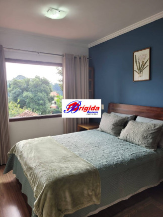 Imagem Casa de Condomínio com 4 Quartos à Venda, 320 m² em Paisagem Renoir - Cotia Imagem Casa de Condomínio com 4 Quartos à Venda, 320 m² em Paisagem Renoir - Cotia