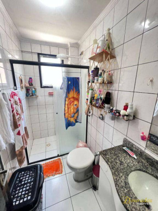 Imagem Apartamento com 2 Quartos à Venda, 72 m² em Tupi - Praia Grande