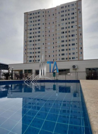 Imagem Imóvel com 1 Quarto à Venda, 36 m² em Parque Industrial - Campinas