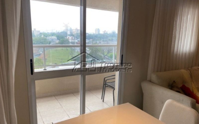 Imagem Apartamento com 2 Quartos à Venda, 67 m² em Jardim São Dimas - São José Dos Campos