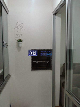 Imagem Apartamento com 2 Quartos à Venda, 50 m² em Jardim Morumbi - Londrina