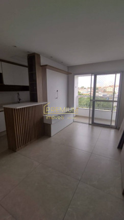 Apartamento com 2 Quartos à Venda, 60 m² em Recanto Quarto Centenário - Jundiaí