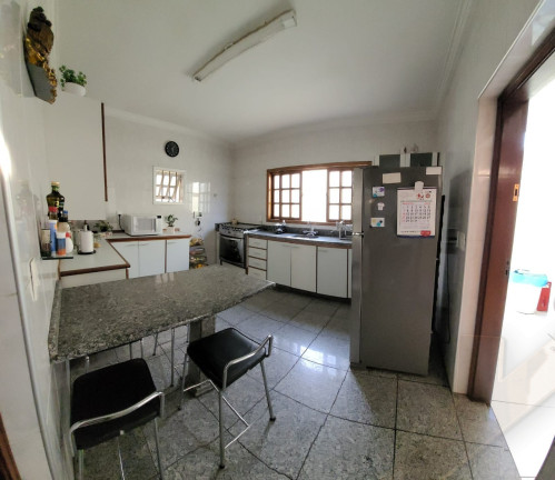 Imagem Sobrado com 4 Quartos à Venda, 282 m² em Jardim Bom Retiro - Campinas