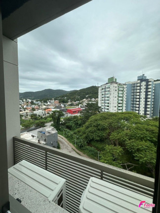 Imagem Apartamento com 1 Quarto à Venda, 48 m² em Córrego Grande - Florianópolis Imagem Apartamento com 1 Quarto à Venda, 48 m² em Córrego Grande - Florianópolis