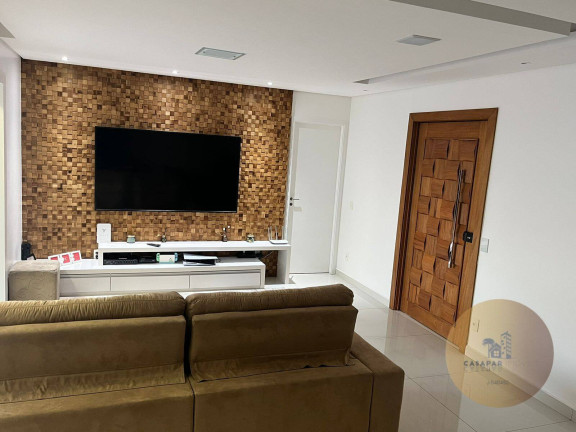 Imagem Apartamento com 3 Quartos à Venda, 155 m² em Centro - São Bernardo Do Campo Imagem Apartamento com 3 Quartos à Venda, 155 m² em Centro - São Bernardo Do Campo