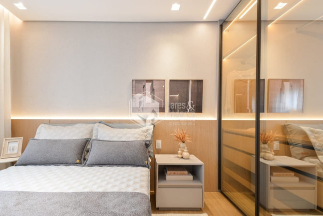 Imagem Apartamento com 2 Quartos à Venda, 60 m² em Ipiranga - São Paulo Imagem Apartamento com 2 Quartos à Venda, 60 m² em Ipiranga - São Paulo