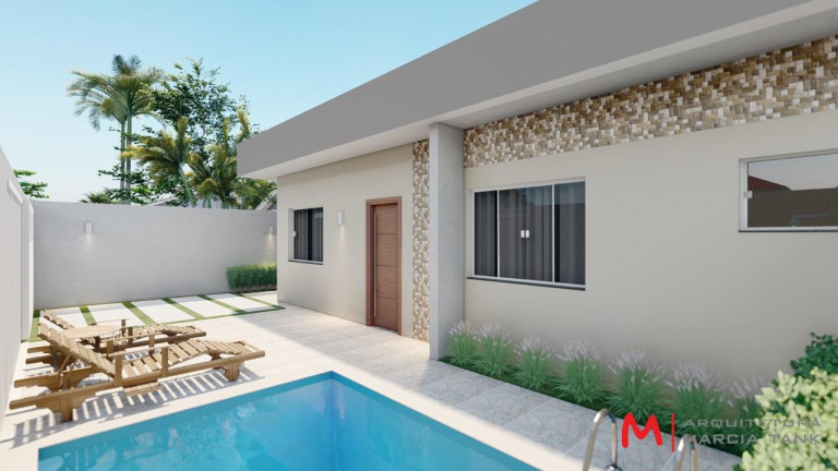 Imagem Casa com 2 Quartos à Venda, 157 m² em Nova Itanhaém - Itanhaém