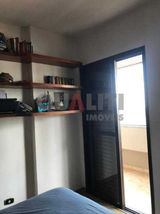 Imagem Apartamento com 3 Quartos à Venda, 140 m² em Campo Belo - São Paulo Imagem Apartamento com 3 Quartos à Venda, 140 m² em Campo Belo - São Paulo