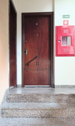 Imagem Apartamento com 3 Quartos à Venda, 109 m² em Portão - Curitiba