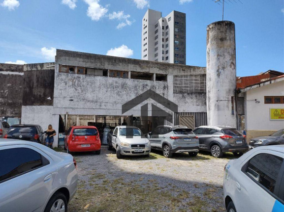 Imagem Imóvel com 3 Quartos à Venda, 367 m² em Ilha Do Leite - Recife