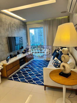 Imagem Apartamento com 2 Quartos à Venda, 105 m² em Jacarepaguá - Rio De Janeiro