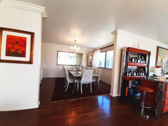 Imagem Apartamento com 4 Quartos à Venda, 257 m² em Higienópolis - São Paulo Imagem Apartamento com 4 Quartos à Venda, 257 m² em Higienópolis - São Paulo