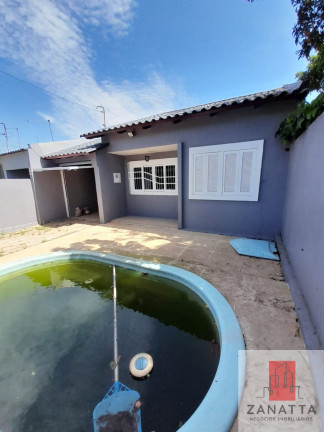Imagem Casa com 4 Quartos à Venda, 150 m² em Santo Inácio - Esteio