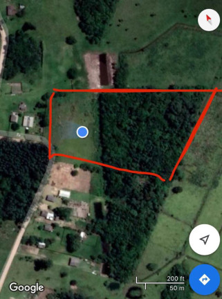 Imagem Terreno à Venda, 19.946 m² em Centro - Terra De Areia Imagem Terreno à Venda, 19.946 m² em Centro - Terra De Areia