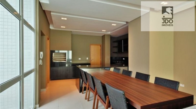 Imagem Apartamento com 3 Quartos à Venda, 60 m² em Boa Vista - Curitiba