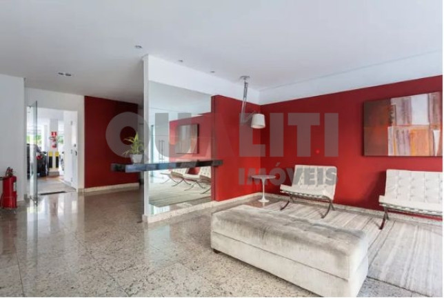 Imagem Apartamento com 2 Quartos para Alugar, 77 m² em Moema - São Paulo Imagem Apartamento com 2 Quartos para Alugar, 77 m² em Moema - São Paulo