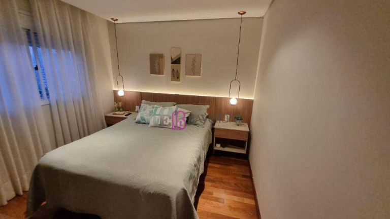 Imagem Apartamento com 3 Quartos à Venda, 120 m² em Vila Pompeia - São Paulo