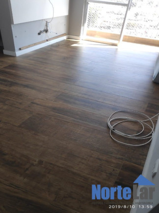 Imagem Apartamento com 2 Quartos à Venda, 55 m² em Vila Amélia - São Paulo
